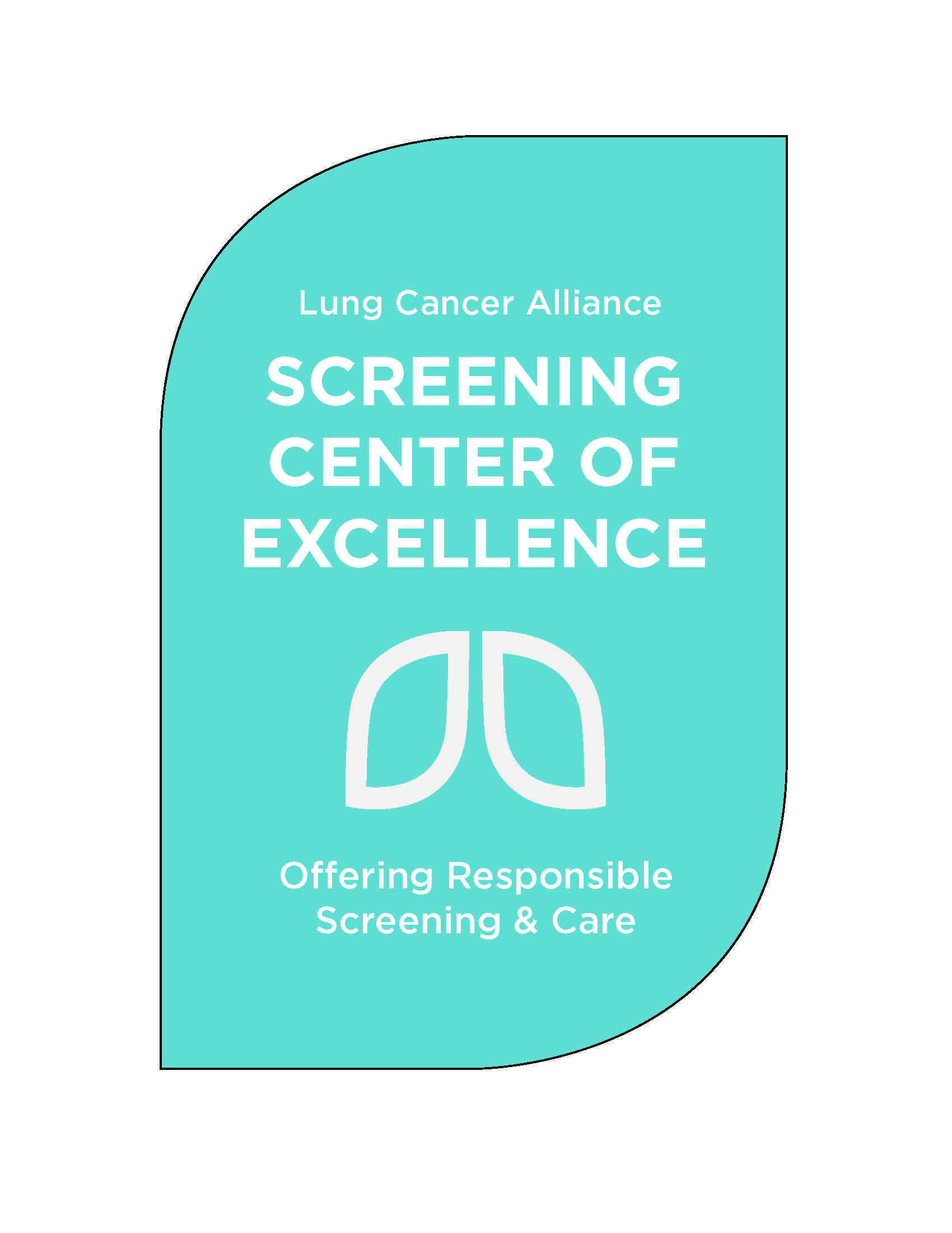 Screening Center of Excellence